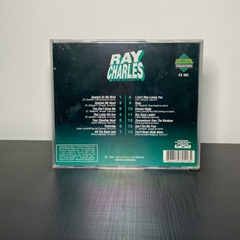 CD - Ray Charles na internet