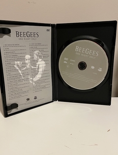 DVD - Bee Gees: One Night Only - comprar online