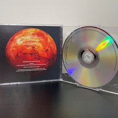 CD - MUSE: Black Holes and Revelations na internet