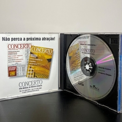 CD - Ricardo Castro Interpreta Frédéric Chopin - comprar online