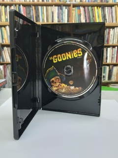 Dvd - Os Goonies - comprar online