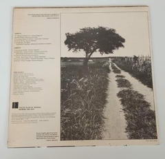 LP - DERCIO MARQUES - TERRA, VENTO, CAMINHO - 1977 - comprar online