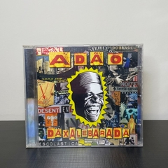 CD - Adão Dãxalebaradã: Escolástica