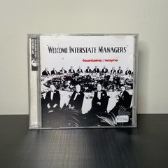 CD - Fountains Of Wayne: Welcome Interstate Managers na internet