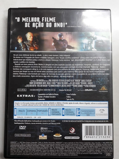 Dvd Robocop - Edição Especial - comprar online