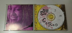 CD - Rosa Marya Colin - Cores na internet