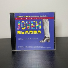CD - CDteca Folha da Música Brasileira: Jovem Guarda