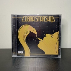 CD CobraStarship: While the City Sleeps, We Rule The Streets