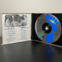 CD - Aldir Blanc & Maruício Tapajós - comprar online