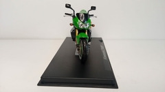 Miniatura - Moto - Kawasaki Z1000 - Sebo Alternativa