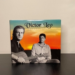 CD - Victor & Léo: Borboletas