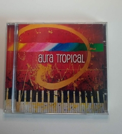 Cd - Aura Tropical