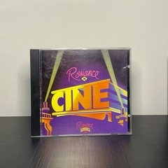 CD- Romance Collection: Romance In Cine