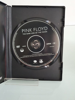 Dvd - Pink Floyd ‎– The Dark Side Of The Moon - comprar online