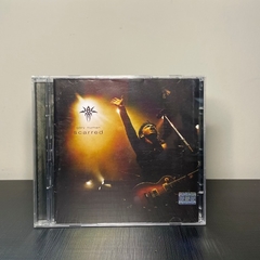 CD - Gary Numan: Scarred