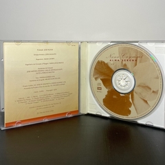 CD - Nana Caymmi: Alma Serena - comprar online