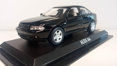 Miniatura - Audi A4