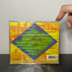 CD- Super Transamérica Nacional (LACRADO) - comprar online