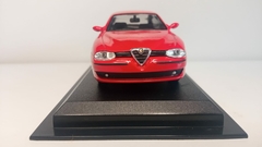 Miniatura - Alfa Romeo 156 - loja online