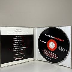 CD - Travoltas: Teenbeat - comprar online