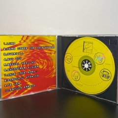 CD - Saraiva Music Hall: Coletânea 1 e 2 na internet