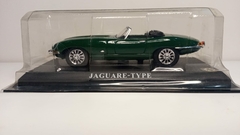 Miniatura - Jaguar E-Type - comprar online