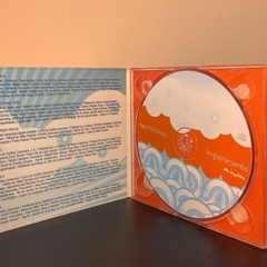 CD - Cyz Little Fish Dub: Long Water Samba - comprar online