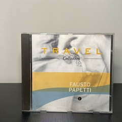 CD - Travel Collection: Fausto Papetti 1