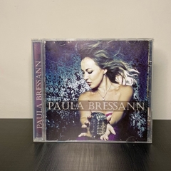 CD - Paula Bressann