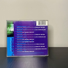 CD - FuseBox: Jolly Mukherjee na internet