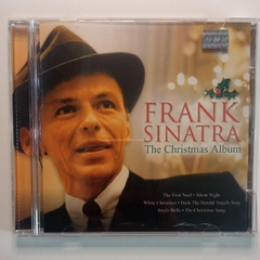 Cd - Frank Sinatra - The Christmas Album