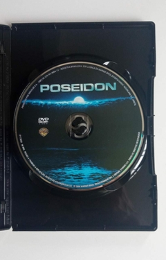 DVD - POSEIDON na internet