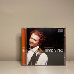 CD - O Melhor do Simply Red