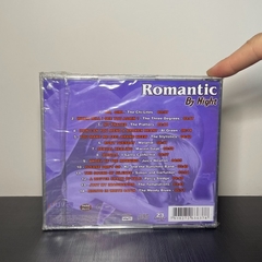 CD - Romantic by Night (LACRADO) - comprar online