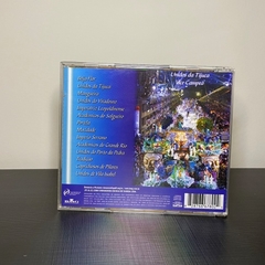 CD - Sambas de Enredo 2005 na internet