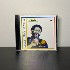 CD - MPB Compositores: Martinho da Vila - Vol 9