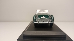 Miniatura - Triumph TR3 - loja online
