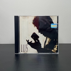 CD - Luis Miguel: Romance