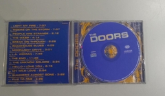Cd - The Doors - Light My Fire na internet