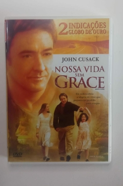DVD - Nossa Vida Sem Grace