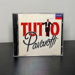 CD - Tutto Pavarotti