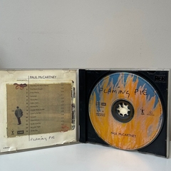 CD - Paul McCartney: Flaming Pie - comprar online