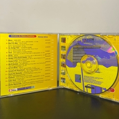CD - Retratos da Música Brasileira: Bossa Nova - comprar online