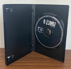 Dvd -O ZUMBI (THE GHOUL) - comprar online