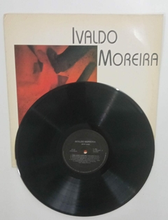 LP -IVALDO MOREIRA - SETE LUAS - 1991 na internet