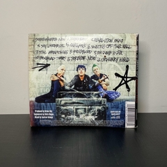 CD - Green Day: Revolution Radio na internet