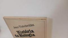 História Da Biologia - Jean Théodoridés na internet