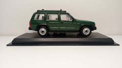 Miniatura - Jeep Grand Cherokee na internet