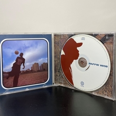 CD - Rappin' Hood: em Sujeito Homem - comprar online