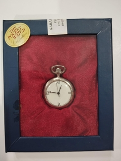 Relógio de Bolso - Coleção (3) The Pocket Watch - Salvat